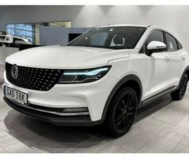 1.5 TURBO CVT AUTOMAT, DRAGKROK, PANORAMATAK