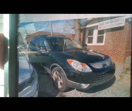 2011 HYUNDAI VERACRUZ LIMITED