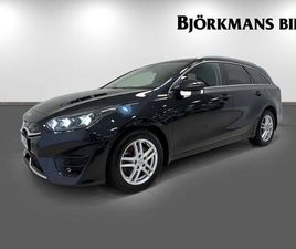 PLUG-IN HYBRID ADVANCE INKL. VINTERHJUL