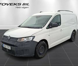 5 CARGO MAXI 2.0 TDI 122HK DSG