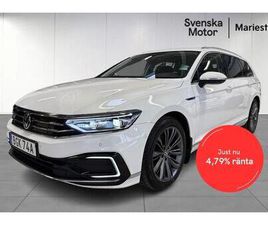 SPORTSCOMBI GTE VW EXECUTIVE BUSINESS / COCKPIT / DRAG