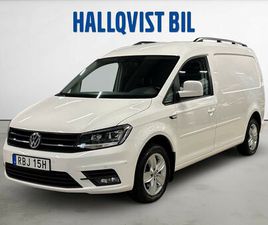 2.0 TDI DSG 102HK, VÄRMARE INREDNING DRAG