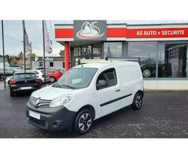 UTILITAIRE 1.5DCI 80CV GRAND CONFORT (EU6D-TEMP)