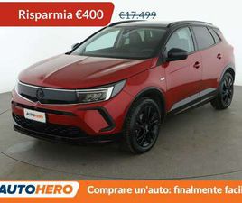 1.5 CDTI GS LINE AUT