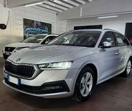 WAGON 2.0 TDI EVO EXECUTIVE 150CV DSG