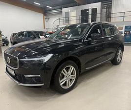 VOLVO XC60 T6 RECHARGE T6 AWD MOMENTUM 2,99%RÄNTA