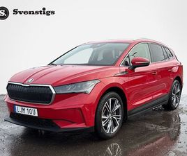 80X 265HK 4X4 // DRAGKROK, CONVENIENCE PLUS // MOM