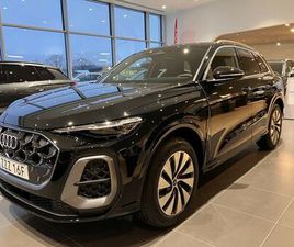 SUV E-HYBRID QUATTRO 367HK S-LINE