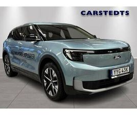 EV EXTENDED RANGE AWD PREMIUM AWD, LONG (78 KWH) 340 HK