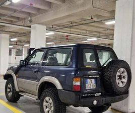 GR HT 3.0 TD DI COMFORT