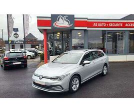 VIII BREAK 2.0 TDI 115CV 6V LIFE