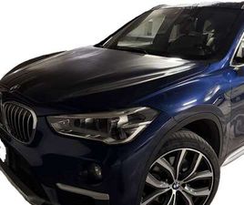 XDRIVE20D XLINE AUTO