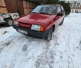 LADA SAMARA 1300 1987