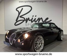 WIESMANN MF 3 ROADSTER