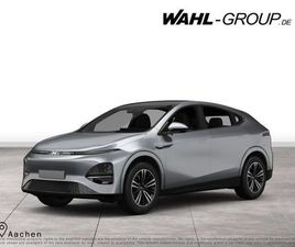 XPENG G6 XPENG G6 350 KW AWD PERFORMANCE FAHRERAIRBAG ESP LED S