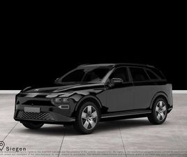 XPENG G9 PERFORMANCE XPENG G9 DE AWD PERFORMANCE AHK DAB EL. SITZE