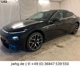 XPENG P7 LONG RANGE ACC 360°K PANO MEMORY 4XSIHZ