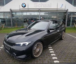 GT TOURING AHK PA+ HUD DA.PROF A-LED