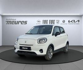 LEAPMOTOR T03 LEAPMOTOR T03 70 KW 95 PS,10,1'' INFOTAINMENTDISPLAY, ELEK