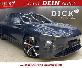 NIO ET7 AWD >WERKSGAR+BATTERIE INKL+PANO+LED+360+AHK