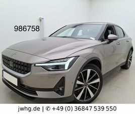 POLESTAR POLESTAR 2 78 POLESTAR 2 LONG RANGE DUAL 78 KWH ACC|PANO|360°|AHK