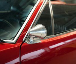 DETOMASO PANTERA ''PUSH BUTTON''