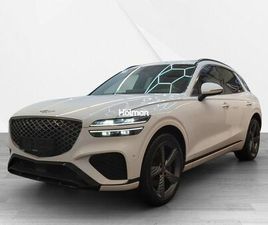 GENESIS GV70 2.2 DIESEL AWD AT8 SPORT LINE TECHNIK PANO