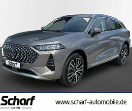 GWM WEY 05 PHEV PREMIUM AHK 360 KAMERA LED EL. HECKK