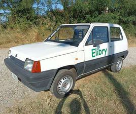 ELETTRICA PROTOTIPO TORPEDO