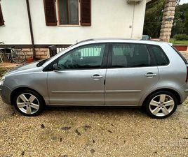 POLO 9N 1.4 TDI