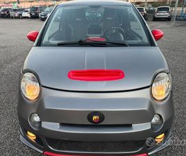 BELLIER B8 SPORT CON GARANZIA E CONSEGNA