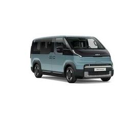 KIA PV5 KIA PV5 5P 4X2 ELITE 120 KW + 71,2 KWH