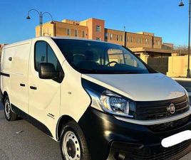 FIAT TALENTO
