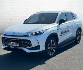 MG HS PHEV LUXURY LED 360° KLIMA SITZH