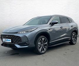 MG HS PHEV LUXURY LED 360° KLIMA SITZH