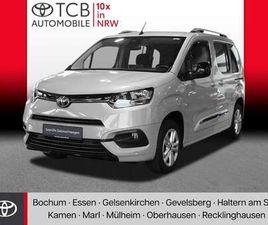 VERSO 1.2 TEAM D AUTOMATIK AHK/NAVI