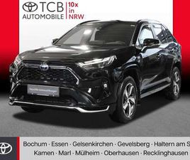 2.5 PLUG-IN HYBRID TECHNIK-PAKET/HEADUP