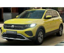 LIFE 1.0 TSI OPF 5-GANG BESTELLFAHRZEUG