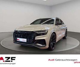 AUDI 50 50 TDI QU. S LINE STANDHZG.+MATRIX+B&O+HUD