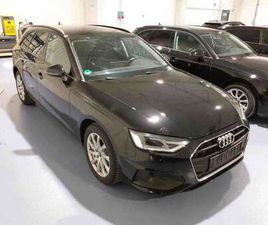 A4 AVANT 1.8 TURBO 150CV AUTO