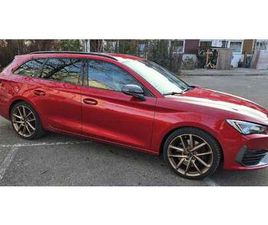 ST 1.4 EHYBRID, VOLLAUSSTATTUNG, LEDER, ACC, DSG