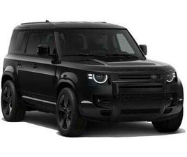 DEFENDER 110 D250 X-DYNAMIC SE- VERFÜGBAR MÄRZ 202