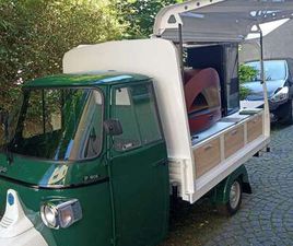 MPM P601 - 2.1: 4013 - 3-RÄD. KFZ Z. GEWEBL. NUTZ.