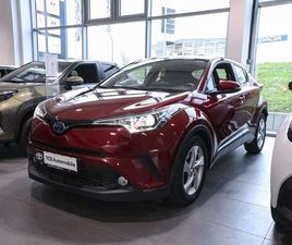 1.8 HYBRID BUSINESS EDITION NAVI SHZ PDC BT