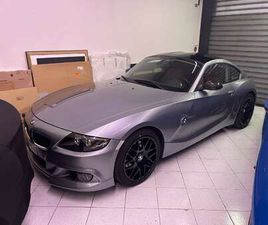 Z4 COUPE 3.0SI