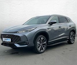 MG HS PHEV LUXURY LED 360° KLIMA SITZH