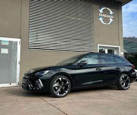 LEON SPORTSTOURER 1.5 HYBRID 150CV DSG PREZZOREALE