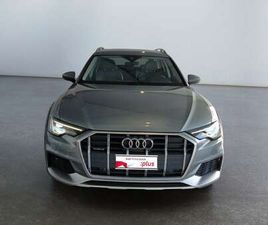 A6 ALLROAD 45 TDI 3.0 QUATTRO TIPTRONIC