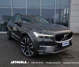 XC60 B4 AWD MOMENTUM PRO AUTOMATICA