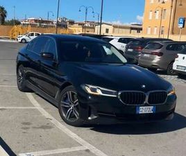 530D MHEV 48V LUXURY AUTO